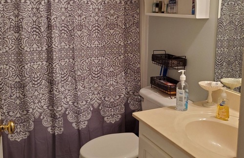 Midland House | Bed and Breakfast Personal Chef (Wanderlust Room)