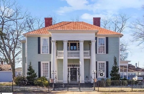 Anderson House | Bed and Breakfast | Queen Room