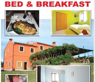 Rogocana House | Bed and breakfast Rogočana