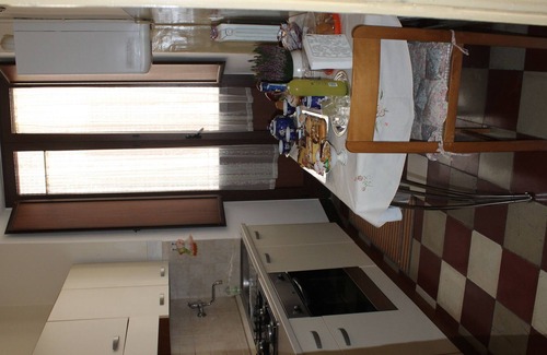 Pacentro Apartment | Bed and Breakfast San Marco, apartment BB1 of Via San Marco number 8, Pacentro