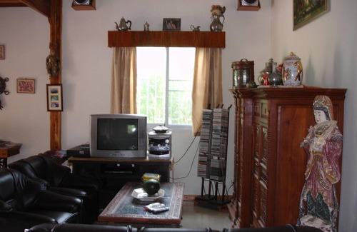 Udon Thani Resort | Bed and Breakfast STC