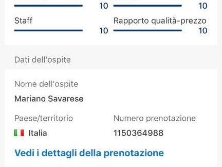 Giungano Bed & Breakfast | Bed and Breakfast Sunset