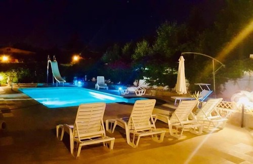Trani Bed & Breakfast | Bed and Breakfast Villa Fatima