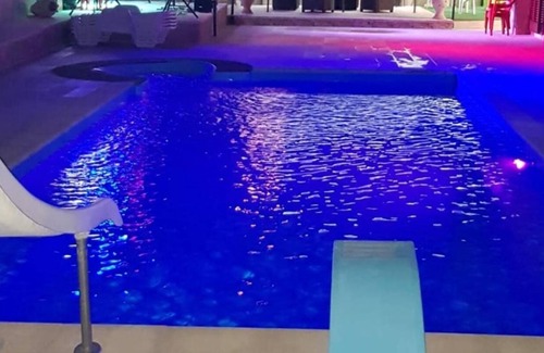 Trani Bed & Breakfast | Bed and Breakfast Villa Fatima