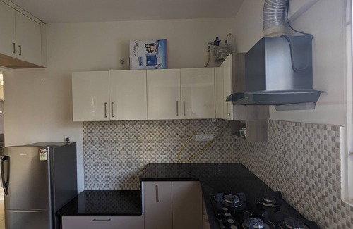 Chennai Apartment | Bed and Brew