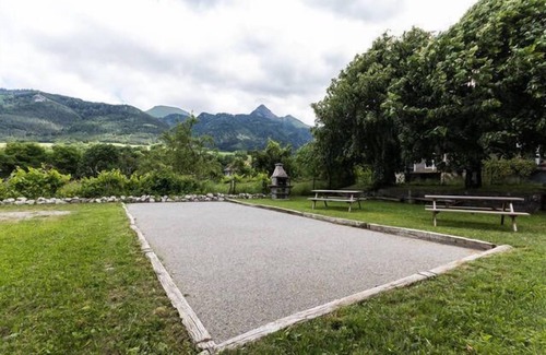 Lalley Cottage | Bed and SPA FINET "Obiou" in Trièves and Vercors