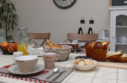 Dury Bed & Breakfast | Bed&B La Ferme De L'ostrevent