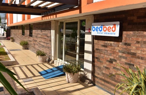 Torreon Hotel | Bed Bed Hotel Abasolo