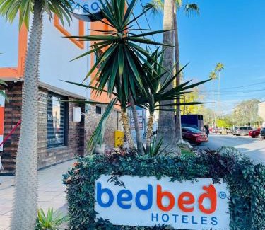 Torreon Hotel | Bed Bed Hotel Abasolo