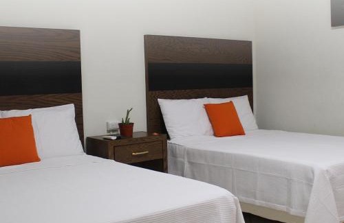 Torreon Hotel | Bed Bed Hotel Estrella