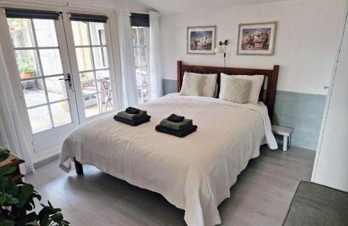Benthuizen Bed & Breakfast | Bed & Bentwoud