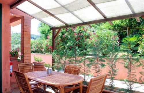 Portoferraio Apartment | Bed & Bike Casa dei Papi