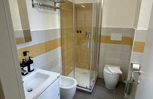 Quartiere XV Della Vittoria Bed & Breakfast | Bed&BikeRome ANGELICO