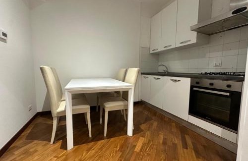 Zona LI La Storta Apartment | Bed&BikeRome LA CERQUETTA