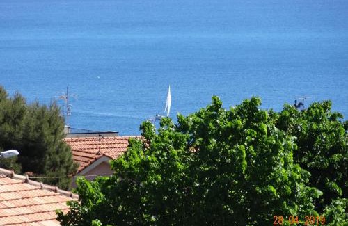 Savona House | Bed&BluUp