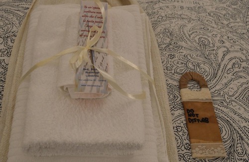 Catania City Centre Bed & Breakfast | Bed, Book & Breakfast Landolina