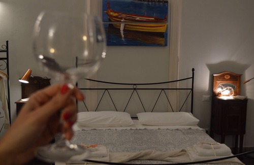 Catania City Centre Bed & Breakfast | Bed, Book & Breakfast Landolina
