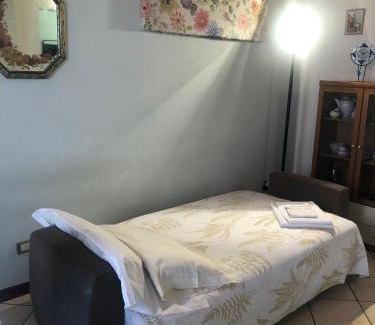 San Colombano al Lambro Bed & Breakfast | Bed & Breakfast Monti 85
