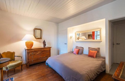 Nieulle-sur-Seudre Bed & Breakfast | Bed & breakfast Isaac Garesché