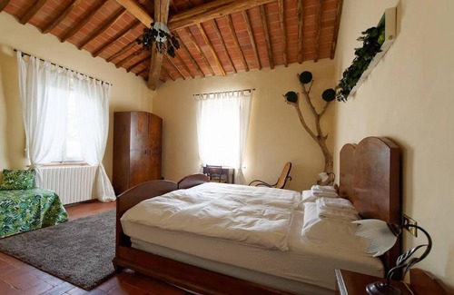 Orentano Bed & Breakfast | Bed & Breakfast Bel Giorgio