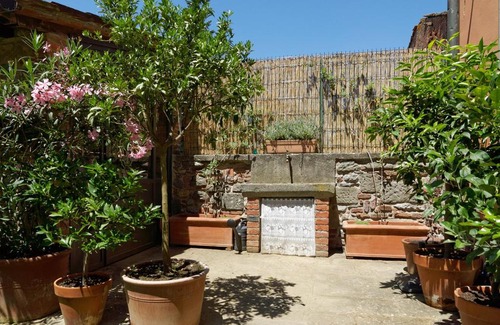 Orentano Bed & Breakfast | Bed & Breakfast Bel Giorgio