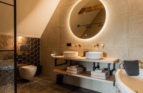 Oldeberkoop House | Bed & Breakfast Bellesza