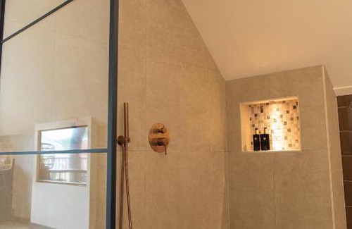 Oldeberkoop House | Bed & Breakfast Bellesza