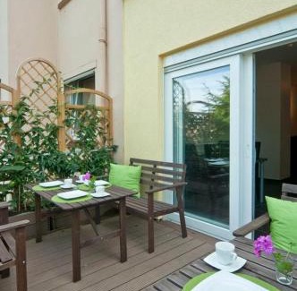 Gerschede Hotel | Bed & Breakfast BonnaNotte