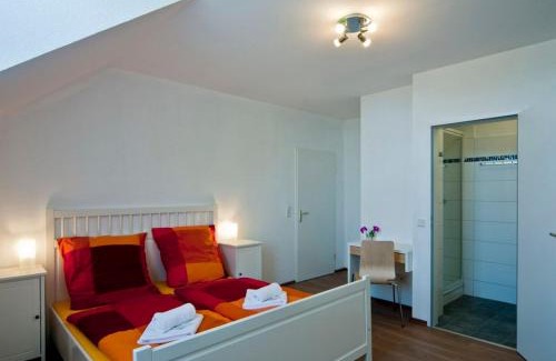 Gerschede Hotel | Bed & Breakfast BonnaNotte