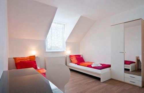 Gerschede Hotel | Bed & Breakfast BonnaNotte