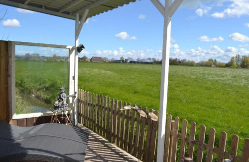 Leeuwarden Bed & Breakfast | Bed & Breakfast Boszicht Leeuwarden