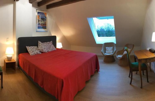 Meerbusch Bed & Breakfast | Bed & Breakfast Brockhof Meerbusch