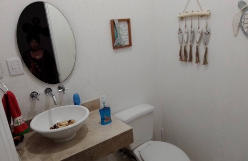 Cancun Bed & Breakfast | Bed&Breakfast Cancún House 2
