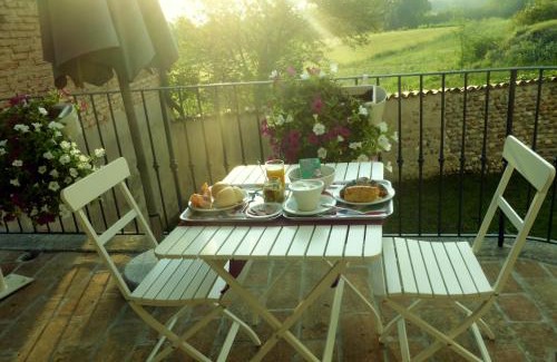 Solferino Bed & Breakfast | Bed & Breakfast Carpe Diem