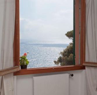 Varazze Bed & Breakfast | Bed & Breakfast Cas'Alda