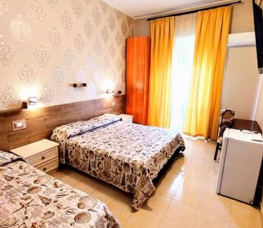 Trapani Bed & Breakfast | Bed & Breakfast Delle Palme