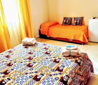 Trapani Bed & Breakfast | Bed & Breakfast Delle Palme