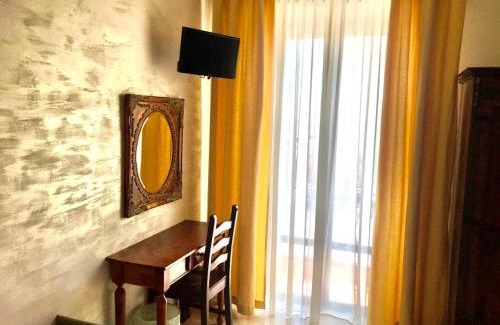 Trapani Bed & Breakfast | Bed & Breakfast Delle Palme
