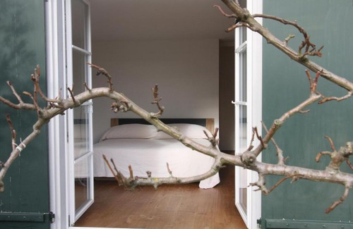 Neerach Bed & Breakfast | Bed & Breakfast Gaetzi