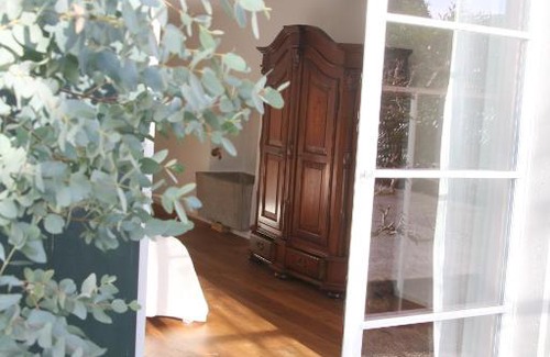 Neerach Bed & Breakfast | Bed & Breakfast Gaetzi