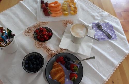 Varenna Bed & Breakfast | Bed & Breakfast il Bolentino Varenna