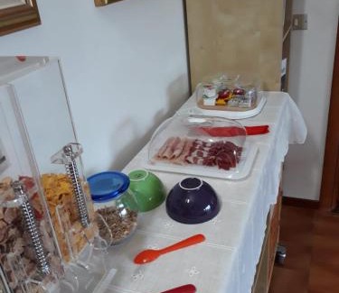 Varenna Bed & Breakfast | Bed & Breakfast il Bolentino Varenna