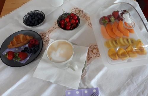 Varenna Bed & Breakfast | Bed & Breakfast il Bolentino Varenna