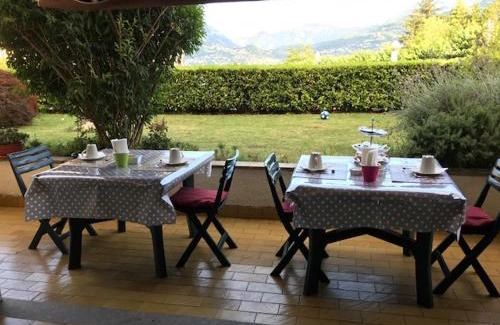 Varenna Bed & Breakfast | Bed & Breakfast il Bolentino Varenna