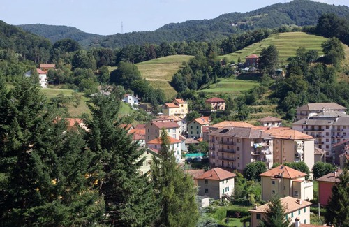 Masone Bed & Breakfast | Bed & Breakfast Il Giardino Fiorito