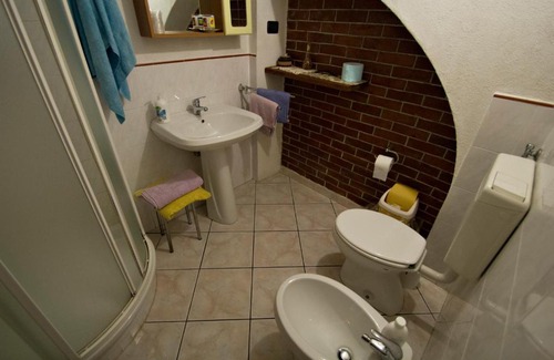 Masone Bed & Breakfast | Bed & Breakfast Il Giardino Fiorito