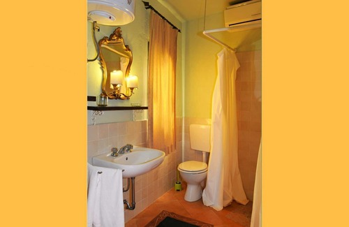 Gattaia Bed & Breakfast | Bed & Breakfast in Gattaia with 1 bedrooms sleeps 4