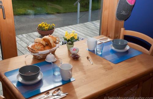 Leysin Bed & Breakfast | Bed & Breakfast l'Epicéa
