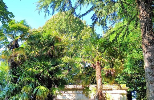 Champdeniers Bed & Breakfast | Bed & Breakfast "L'Héritage"