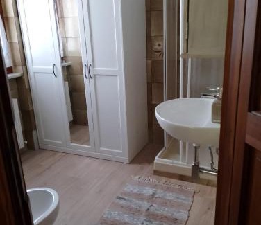 Casarza Ligure Bed & Breakfast | Bed & Breakfast Lujocanda